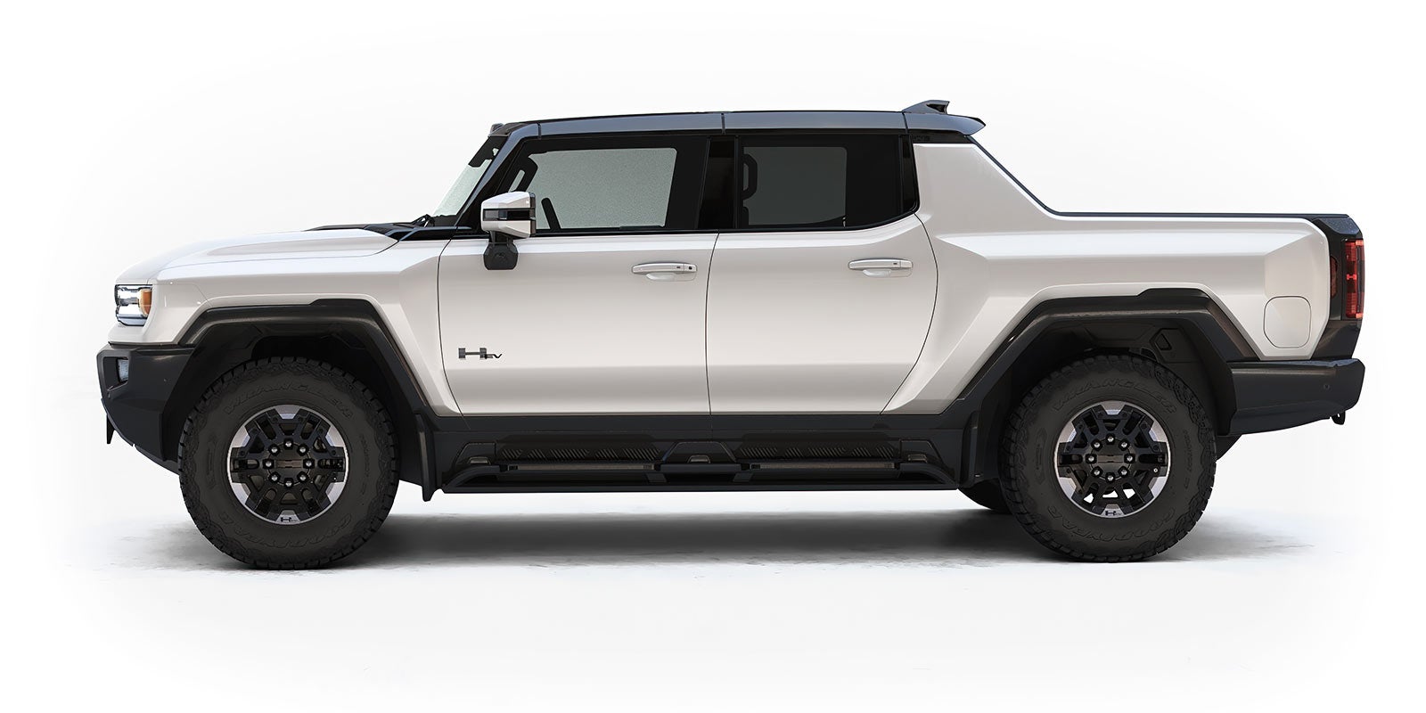 hummer ev pickup and hummer ev | Hansen Motor Co GMC in Brigham City UT
