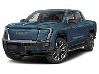 Sierra EV vs. Ford Lightning - Hansen Motor Co GMC in Brigham City UT