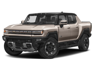 HUMMER EV vs Tesla Cybertruck - Hansen Motor Co GMC in Brigham City UT