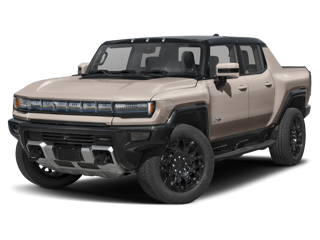 HUMMER EV vs Tesla Cybertruck - Hansen Motor Co GMC in Brigham City UT
