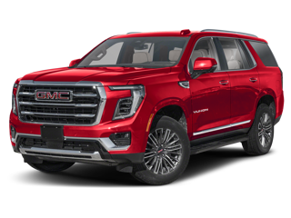 GMC Yukon - Hansen Motor Co GMC in Brigham City UT