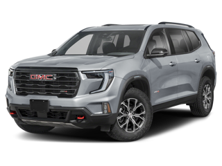GMC Acadia - Hansen Motor Co GMC in Brigham City UT