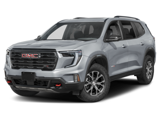 GMC Acadia - Hansen Motor Co GMC in Brigham City UT