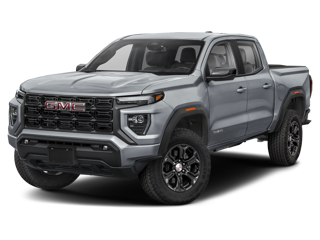 GMC Canyon - Hansen Motor Co GMC in Brigham City UT