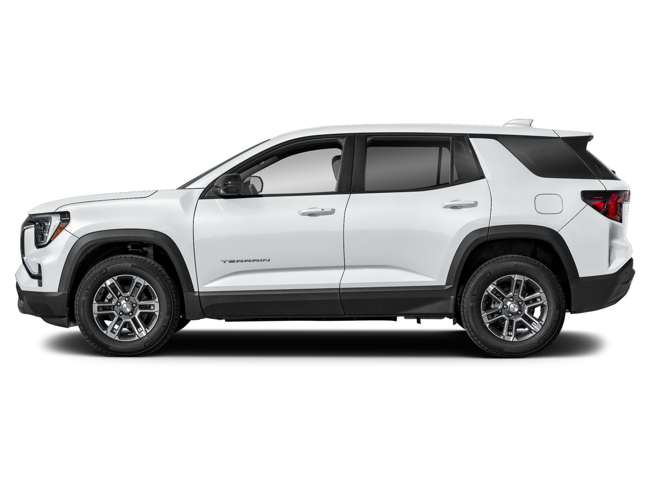 2027 GMC Terrain AT4 - Photo 27