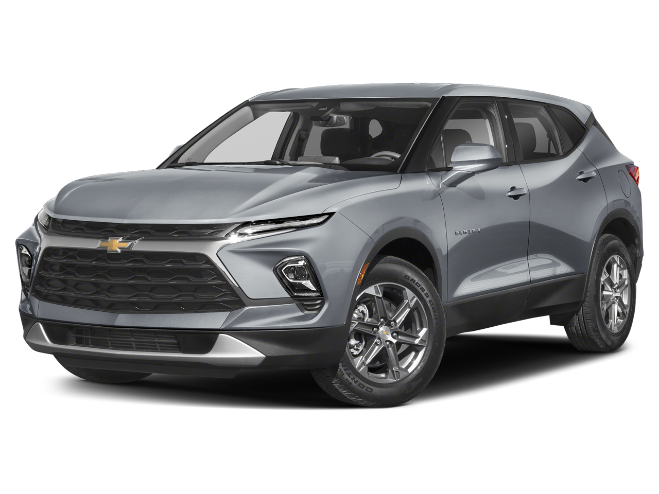 2025 Chevrolet Blazer 2LT for sale in Brigham City, UT