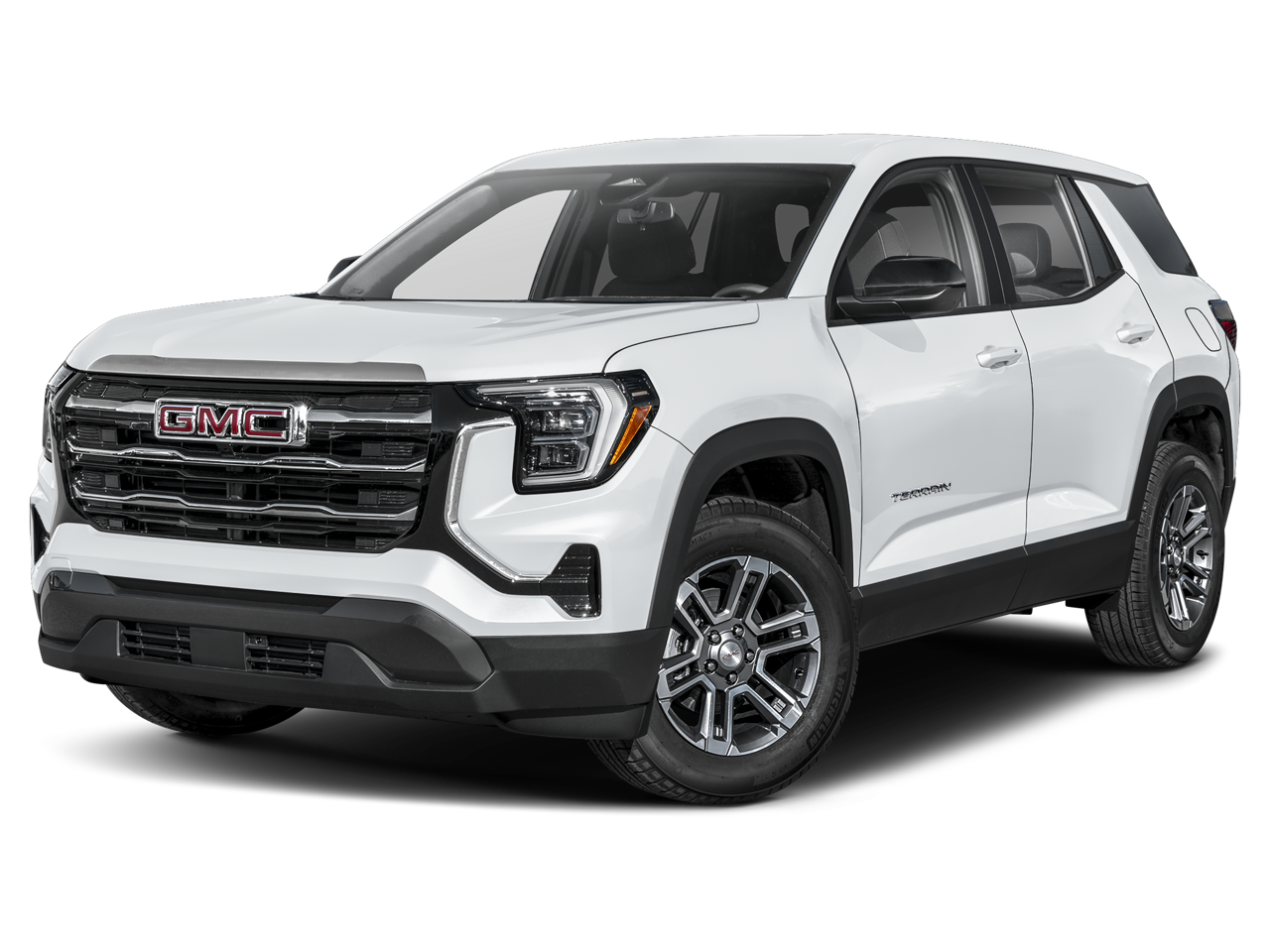 2027 GMC Terrain AT4 - Photo 25