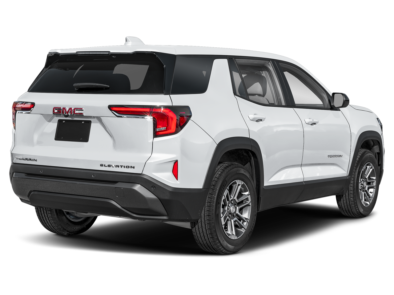 2027 GMC Terrain AT4 - Photo 26