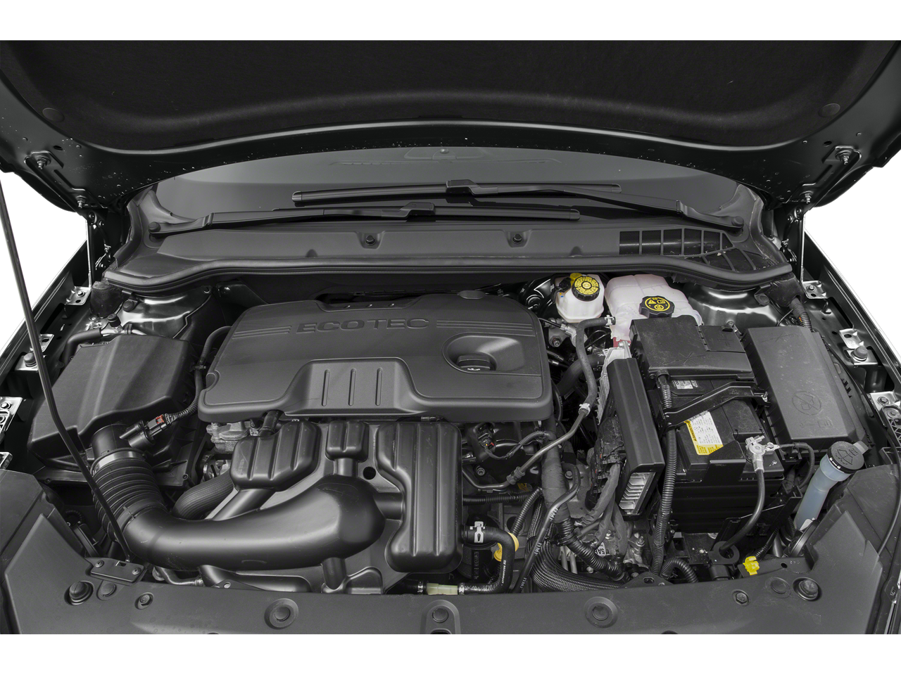 2015 Buick Verano TITANIUM