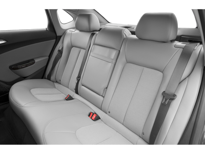 2015 Buick Verano TITANIUM