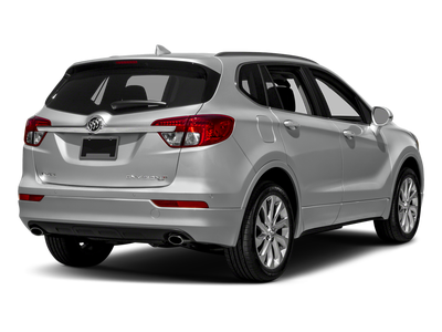 2018 Buick Envision Essence