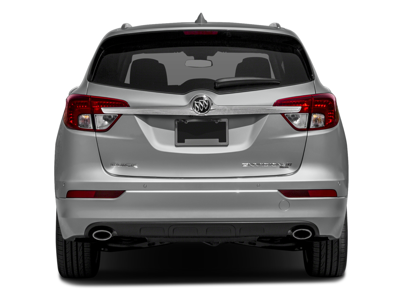 2018 Buick Envision Essence