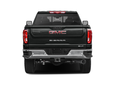 2022 GMC Sierra 3500 HD SLT