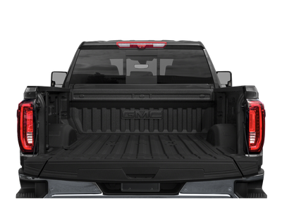 2022 GMC Sierra 3500 HD SLT