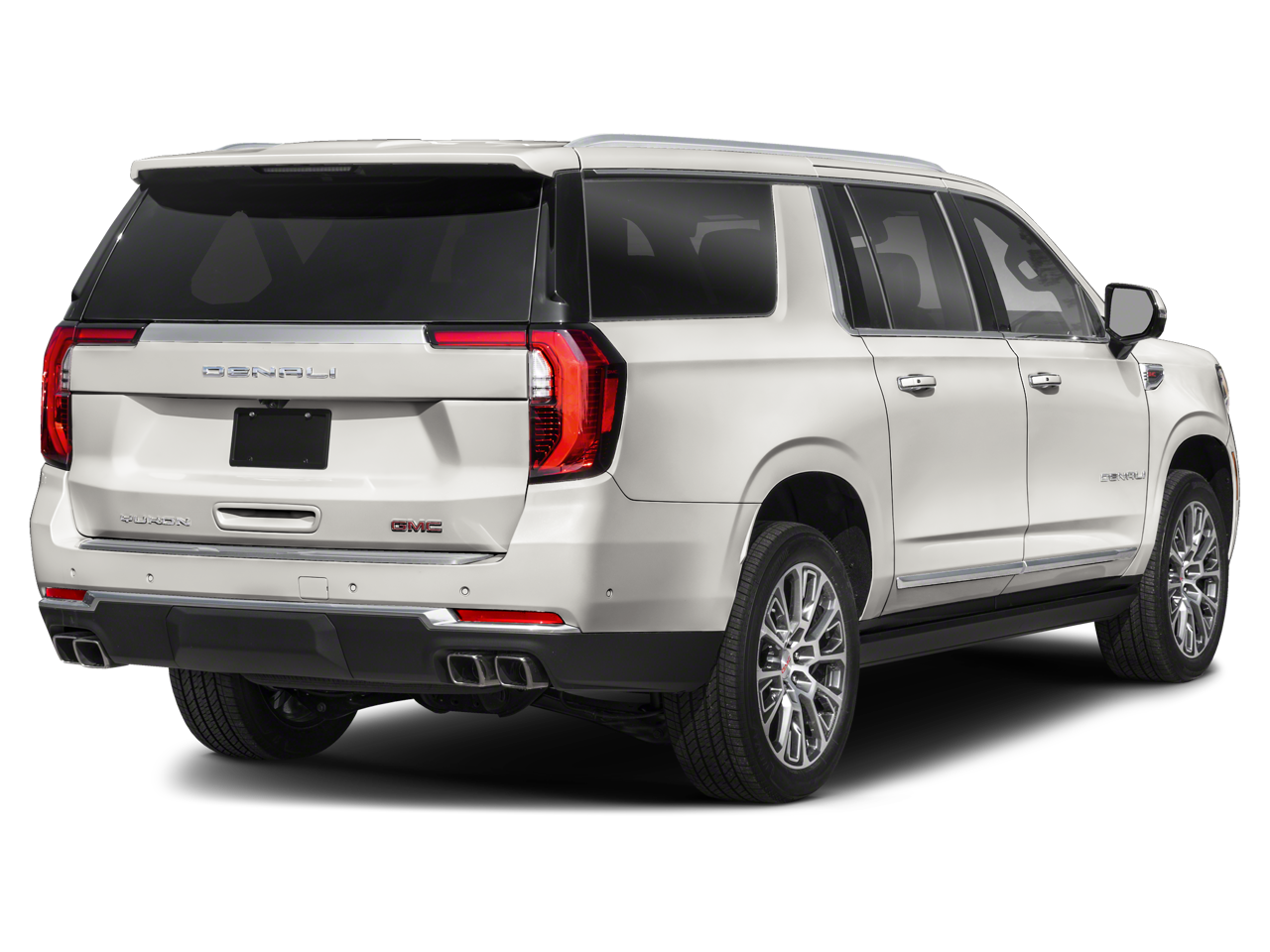 2026 GMC Yukon XL Denali - Photo 26