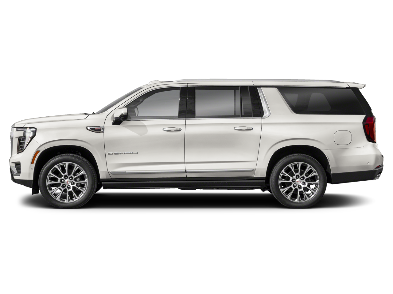 2026 GMC Yukon XL Denali - Photo 27