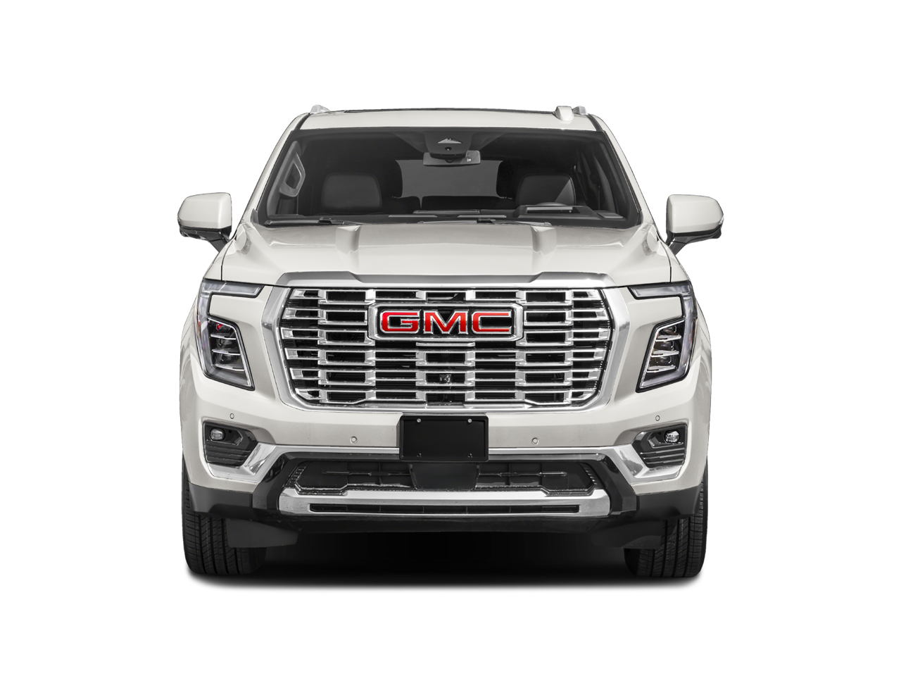 2026 GMC Yukon XL Denali - Photo 28