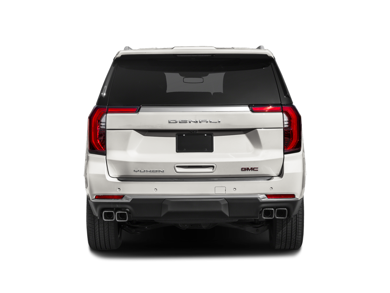 2026 GMC Yukon XL Denali - Photo 29