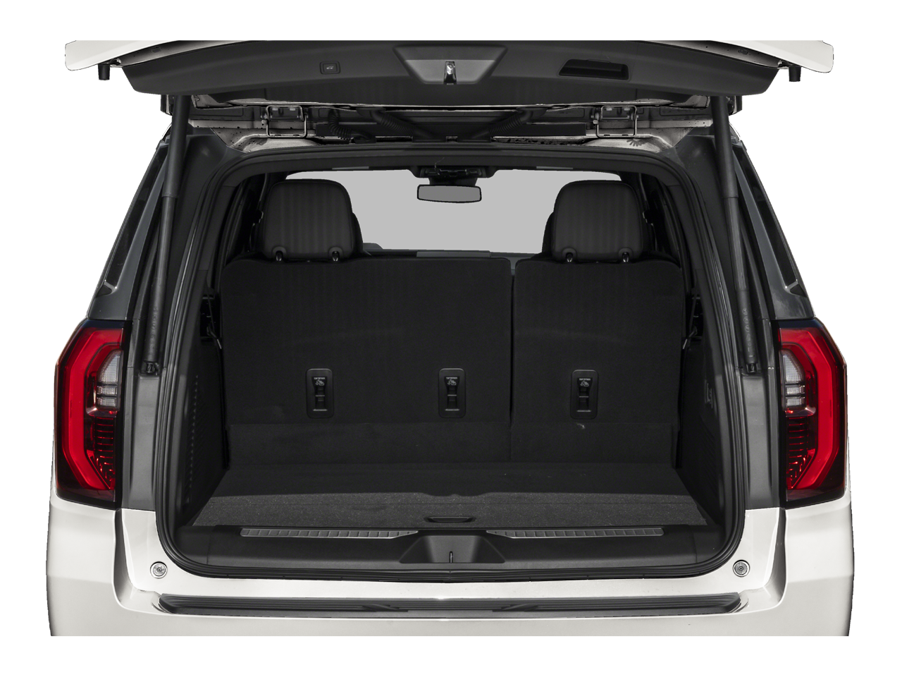 2026 GMC Yukon XL Denali - Photo 34