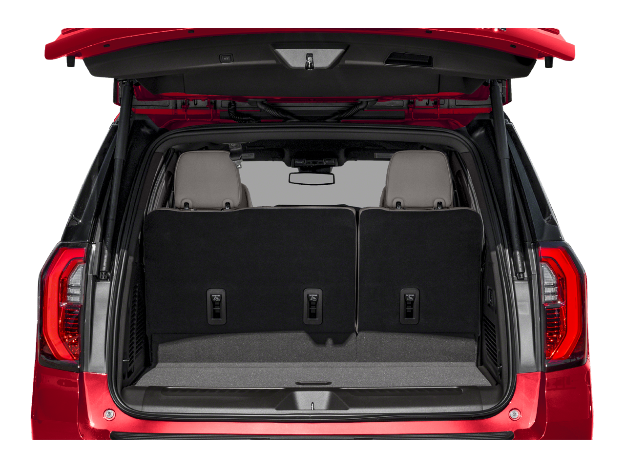2027 GMC Yukon Denali