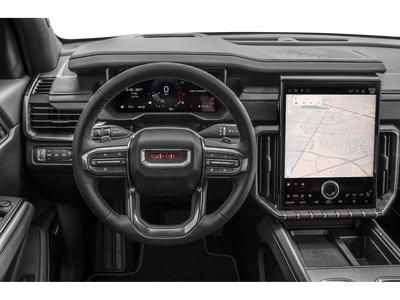 2027 GMC Acadia AT4