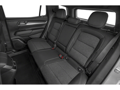 2027 GMC Terrain AWD AT4