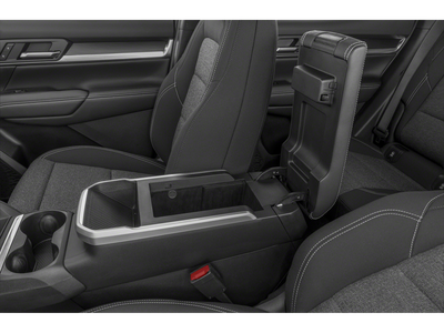 2027 GMC Terrain AWD AT4