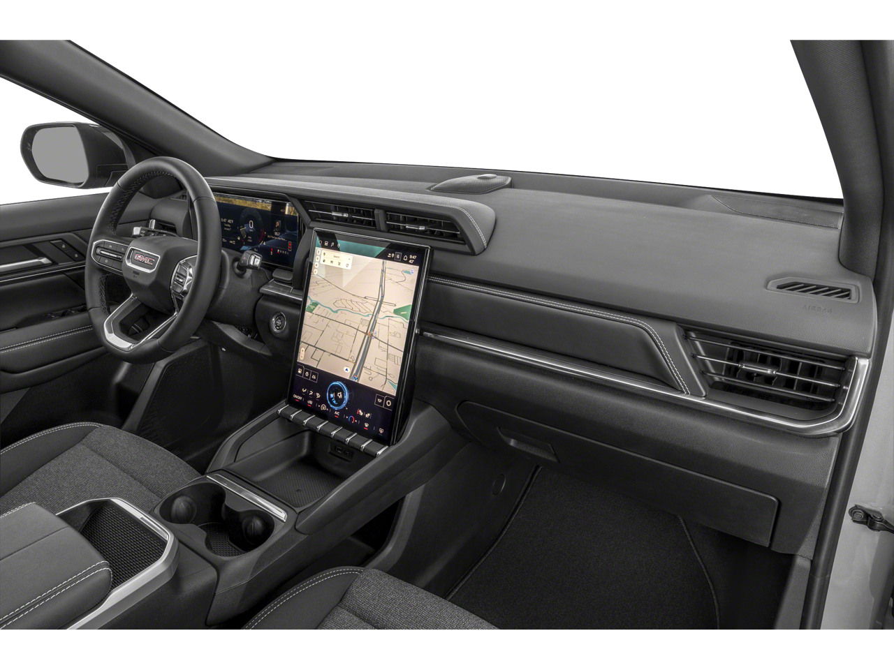 2027 GMC Terrain AWD AT4