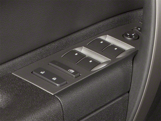 2011 Chevrolet Silverado 3500 HD SRW LTZ