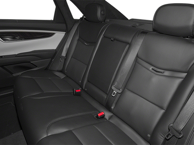 2014 Cadillac XTS Platinum