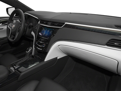 2014 Cadillac XTS Platinum