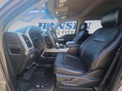 2019 Ford Super Duty F-350 SRW XL