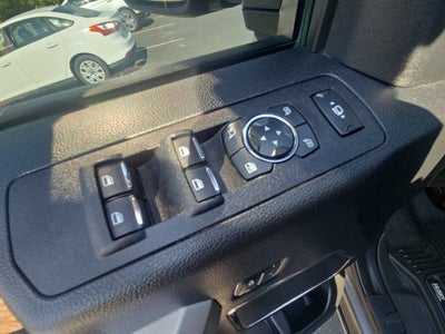 2019 Ford Super Duty F-350 SRW XL