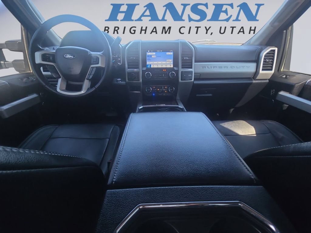 2019 Ford Super Duty F-350 SRW XL