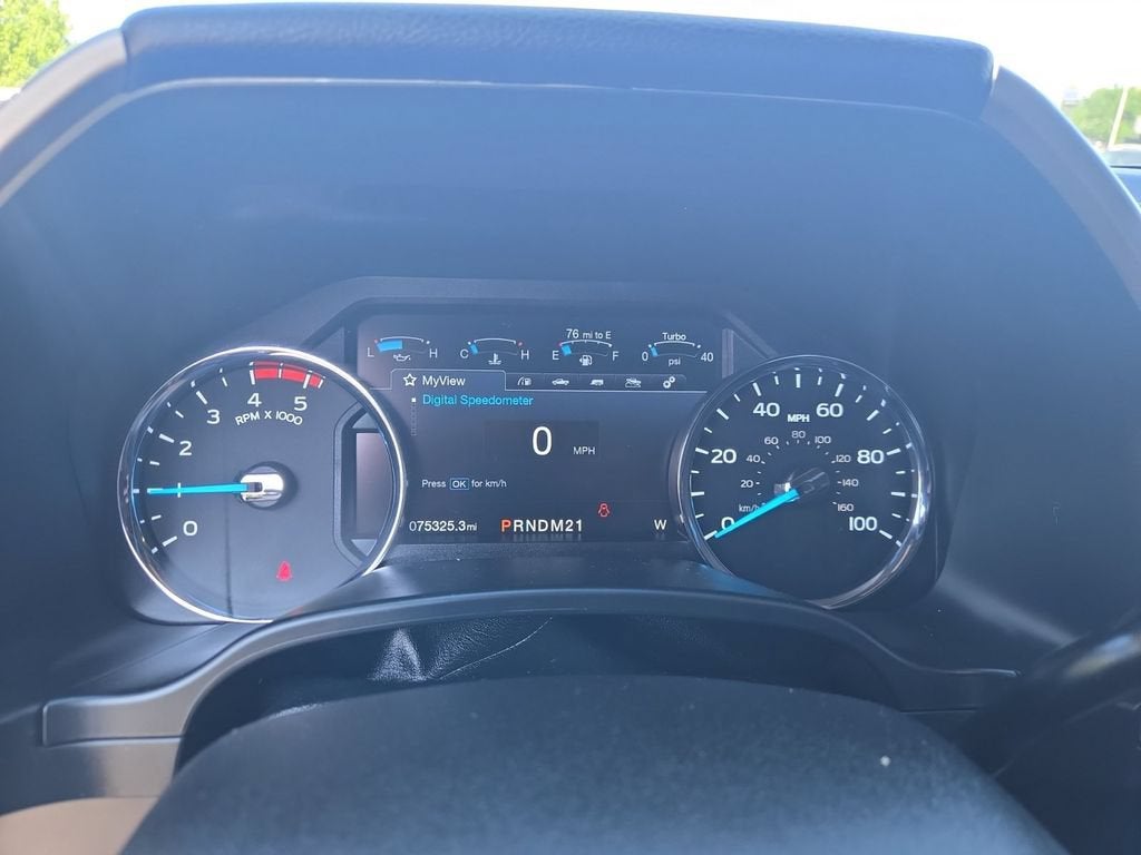 2019 Ford Super Duty F-350 SRW XL