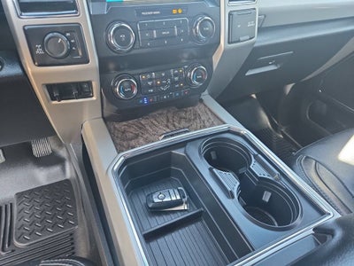 2019 Ford Super Duty F-350 SRW XL