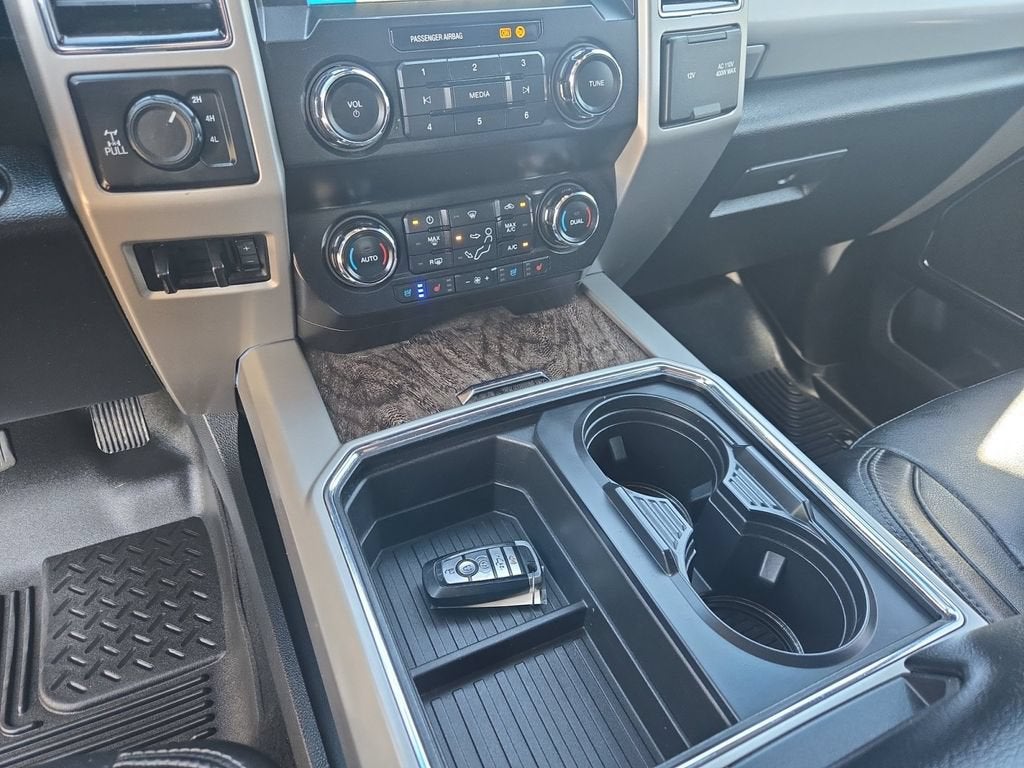 2019 Ford Super Duty F-350 SRW XL