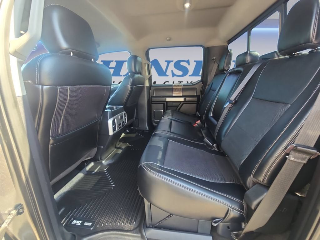 2019 Ford Super Duty F-350 SRW XL