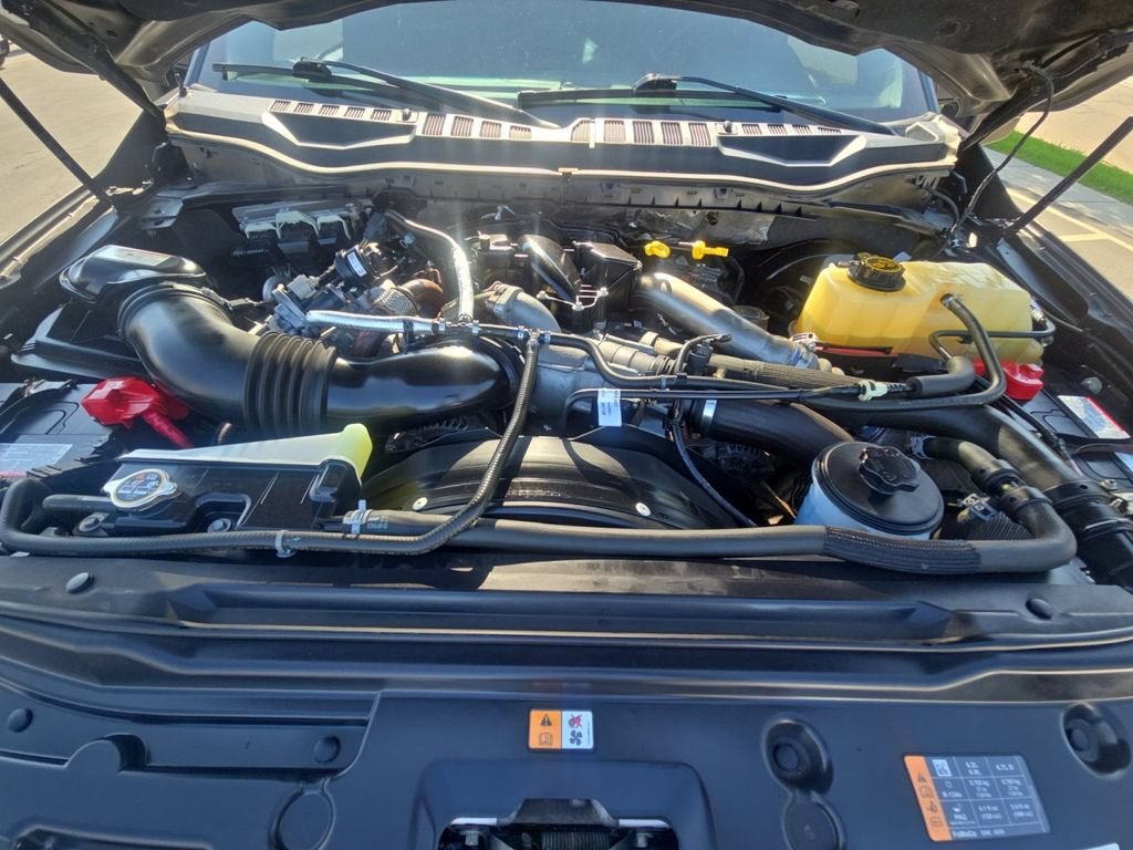 2019 Ford Super Duty F-350 SRW XL
