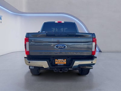 2019 Ford Super Duty F-350 SRW XL