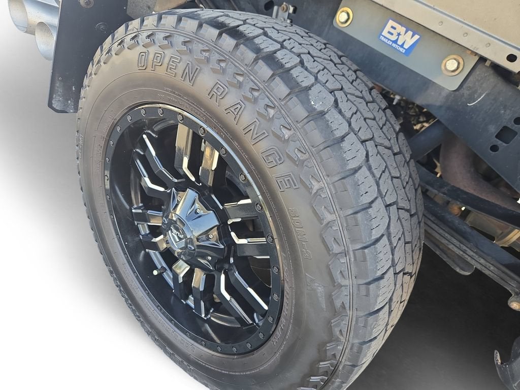 2019 Ford Super Duty F-350 SRW XL