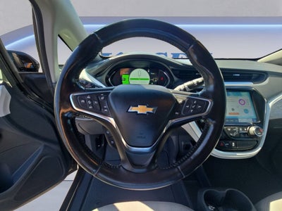 2020 Chevrolet Bolt EV LT