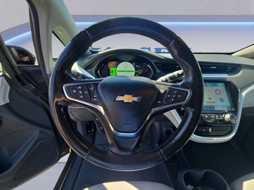 2020 Chevrolet Bolt EV LT