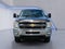 2011 Chevrolet Silverado 3500 HD SRW LTZ