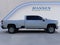 2021 Chevrolet Silverado 3500 HD LTZ
