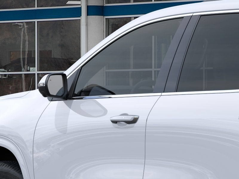 2027 GMC Acadia Denali