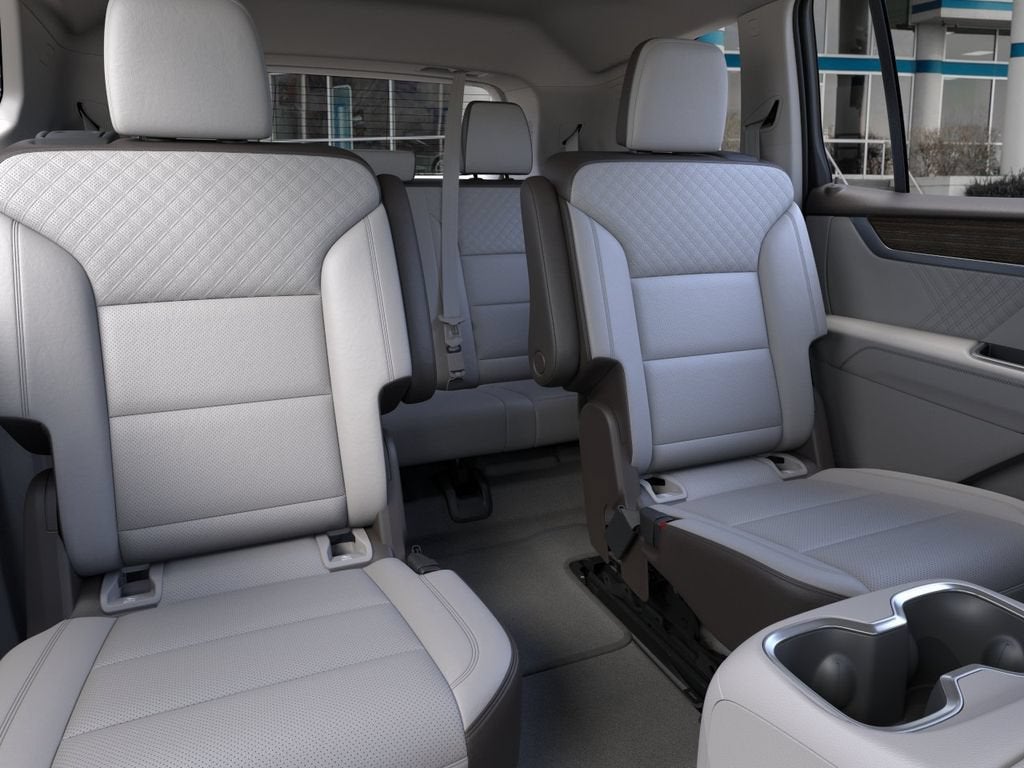2027 GMC Acadia Denali