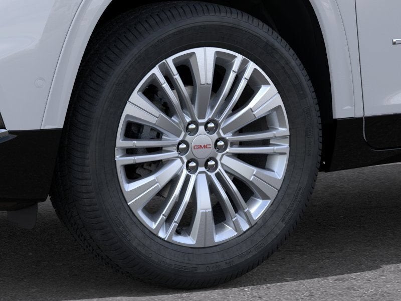 2027 GMC Acadia Denali