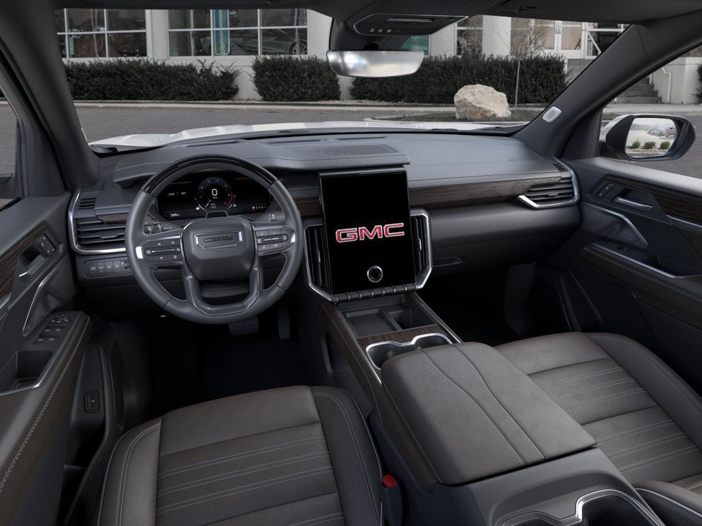 2027 GMC Acadia Denali Ultimate