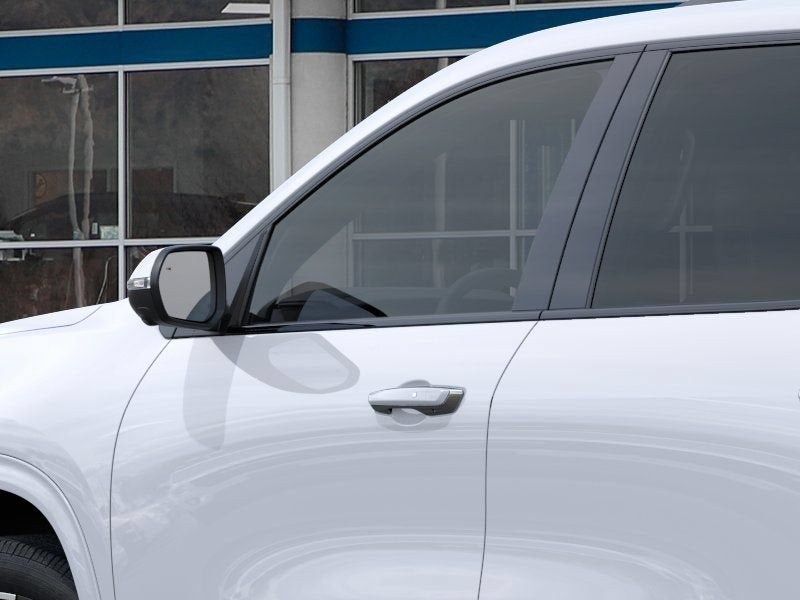 2027 GMC Acadia Denali Ultimate